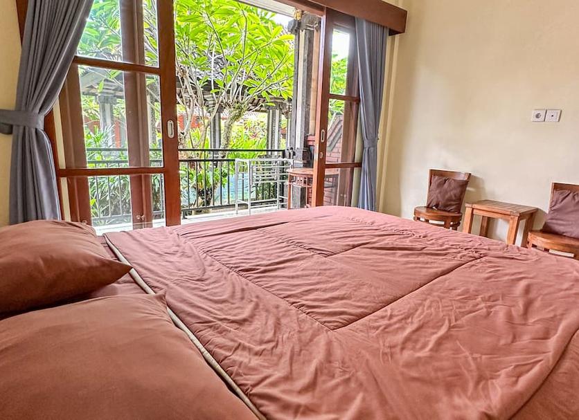 Kamar Tidur Foto