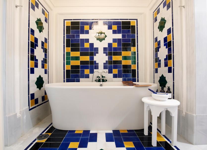 Kamar Mandi Foto