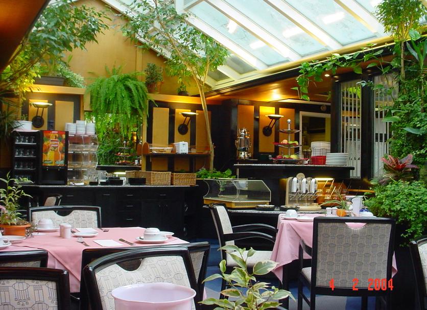 Restoran Foto