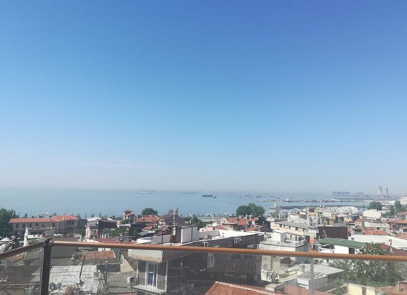 Pemandangan luar Foto