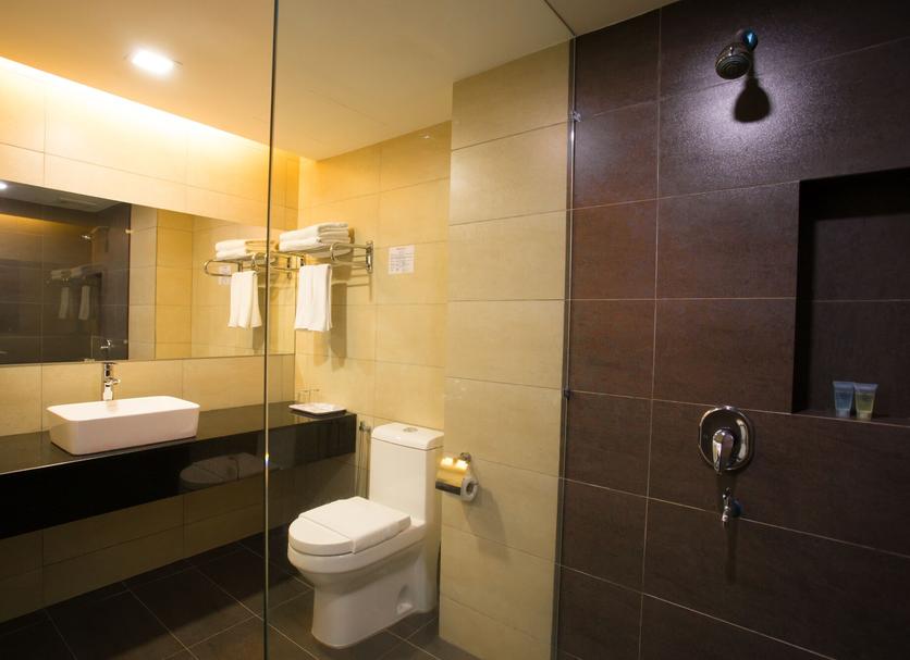 Kamar Mandi Foto