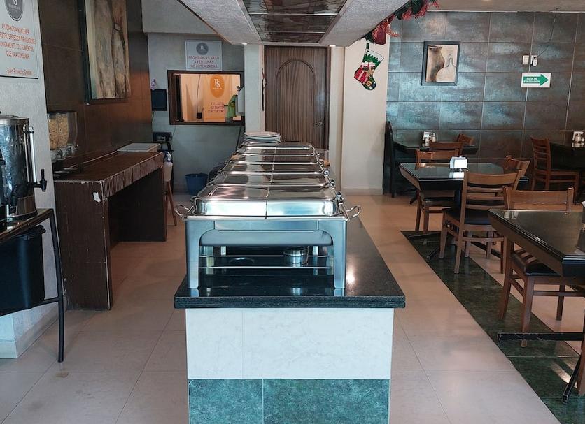 Restoran Foto