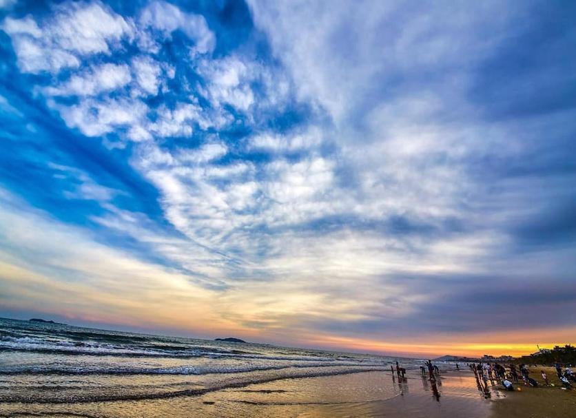 Pemandangan luar Foto