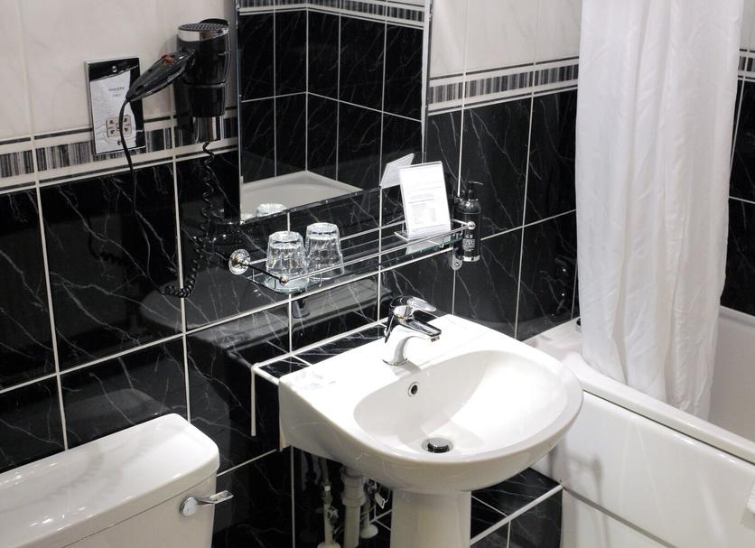 Kamar Mandi Foto