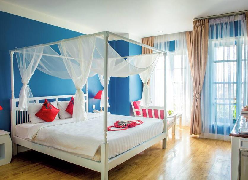 Kamar Tidur Foto