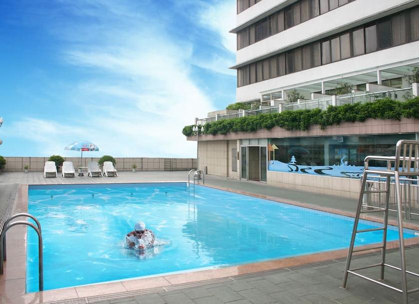 Kolam Foto