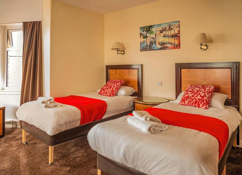 Kamar Tidur Foto