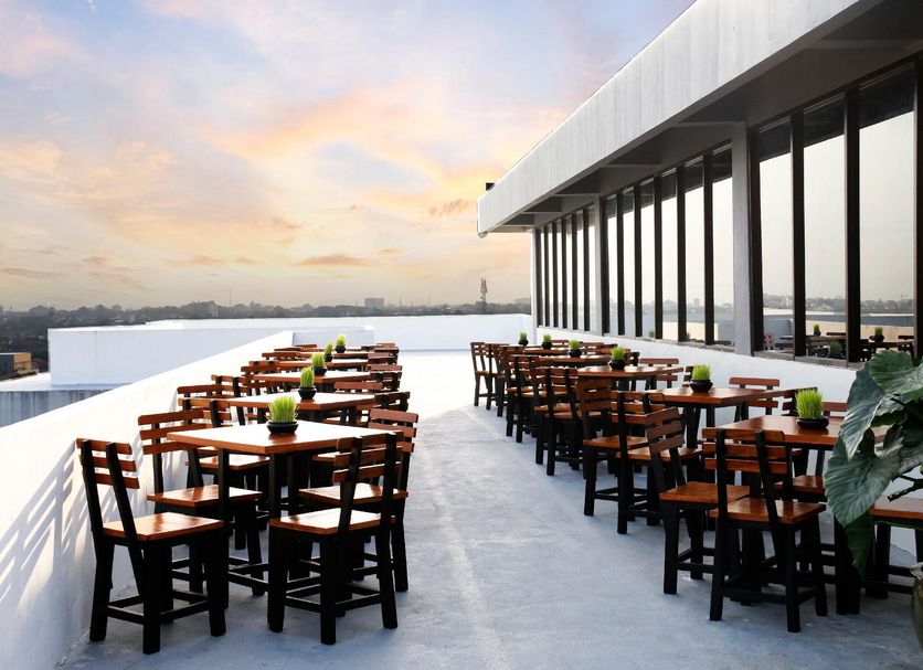 Restoran Foto