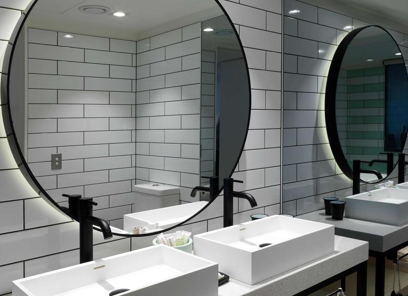 Kamar Mandi Foto