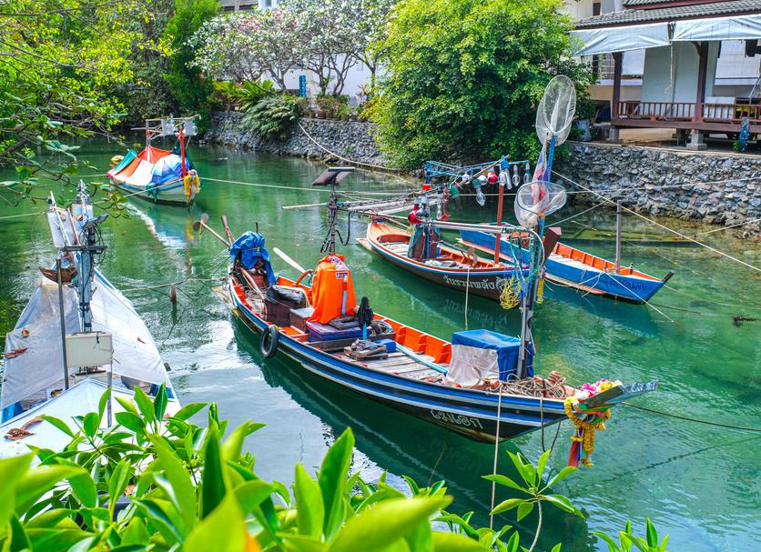 Pemandangan luar Foto