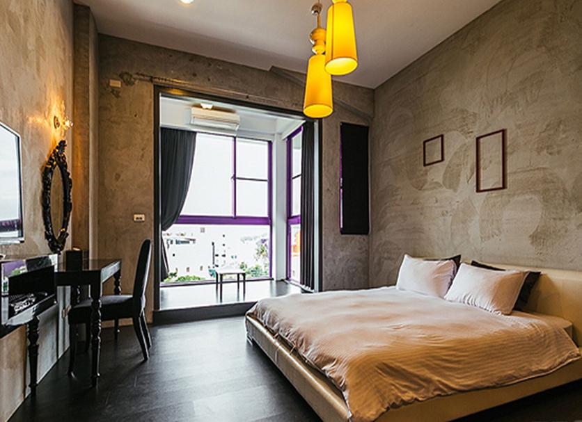 Kamar Tidur Foto