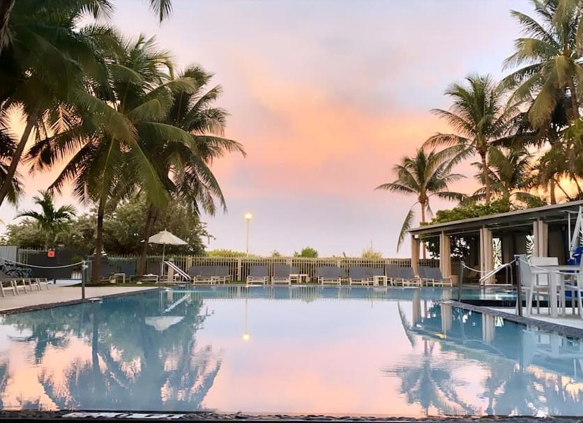 Kolam Foto