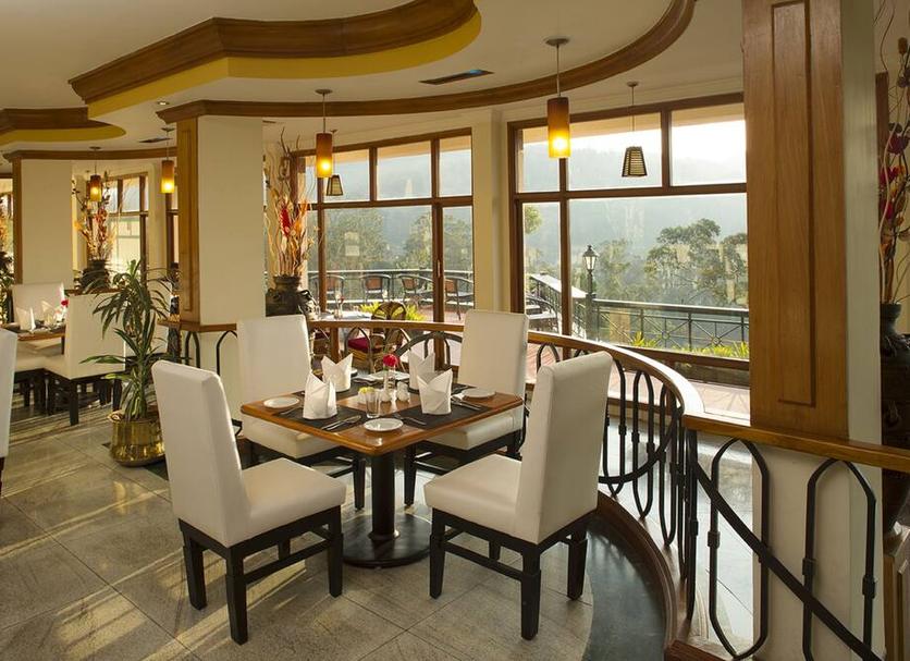 Restoran Foto