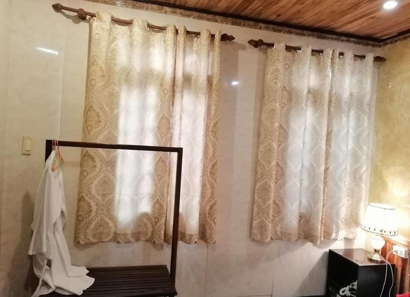 Prasarana kamar Foto