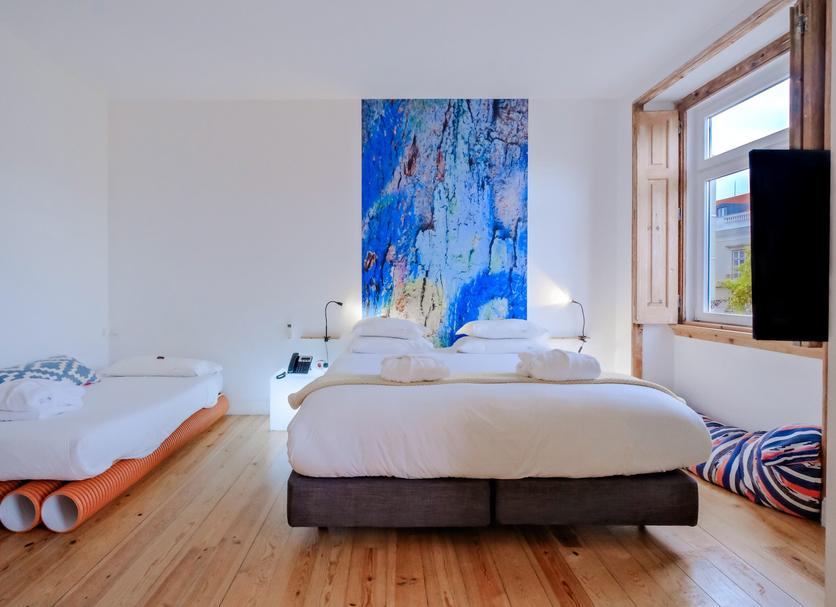 Kamar Tidur Foto