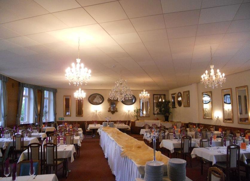 Restoran Foto