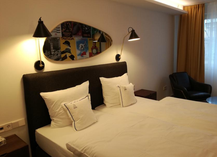 Kamar Tidur Foto
