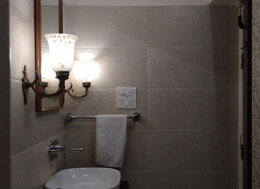 Kamar Mandi Foto