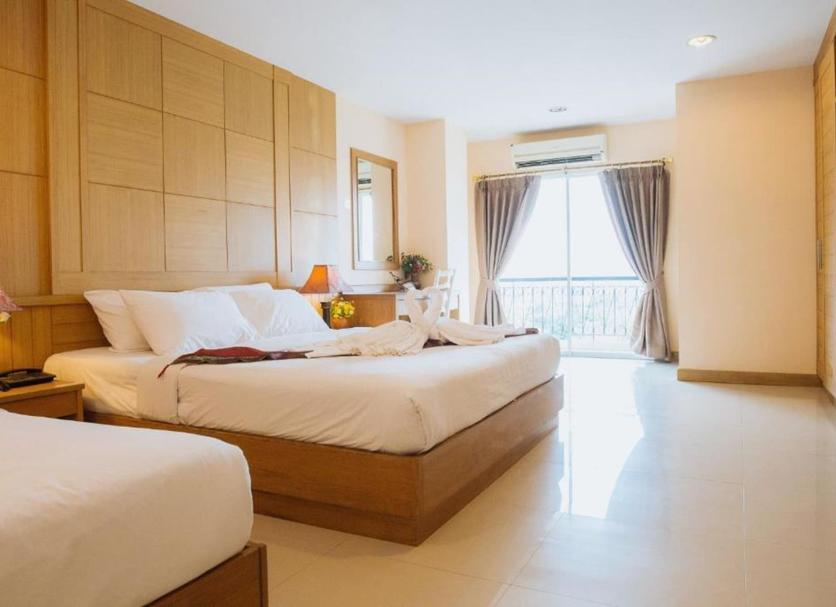 Kamar Tidur Foto