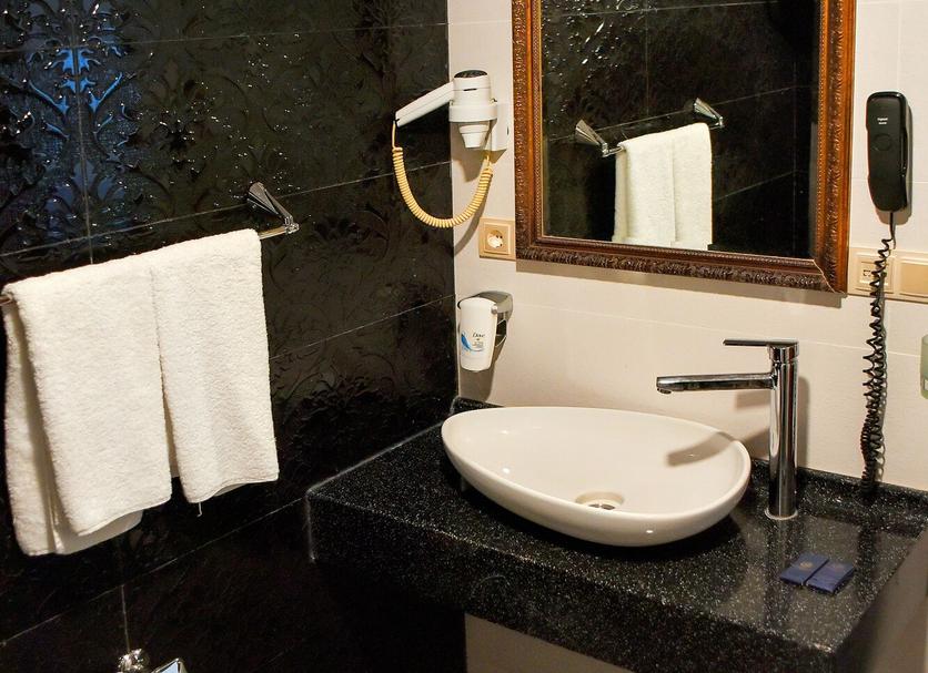 Kamar Mandi Foto