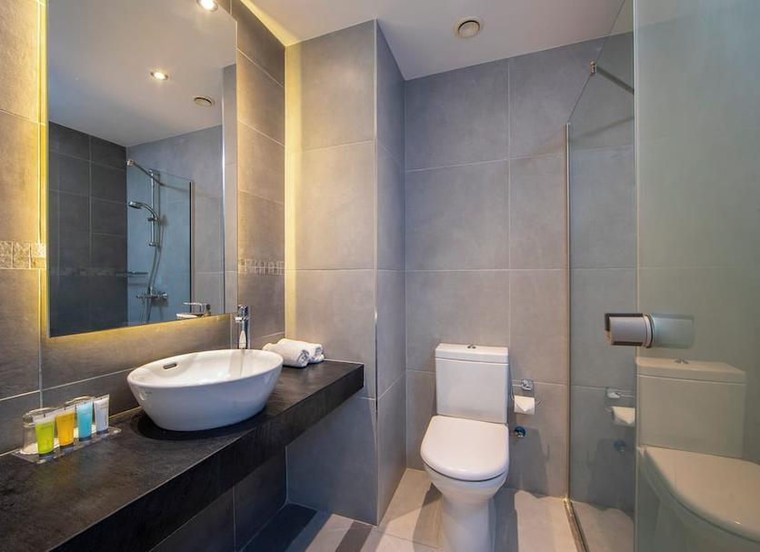 Kamar Mandi Foto