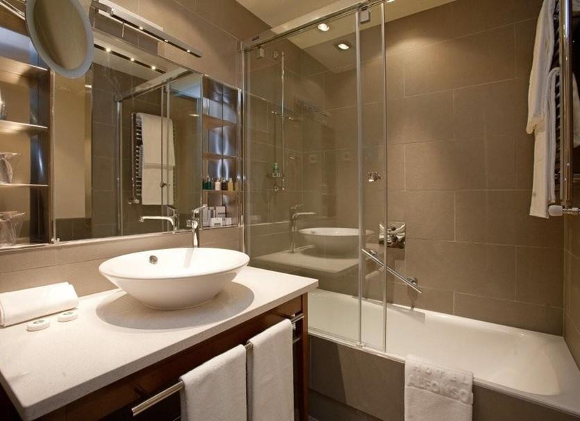 Kamar Mandi Foto