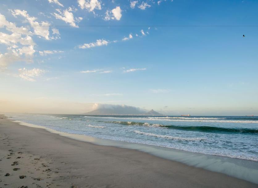 Pantai Foto