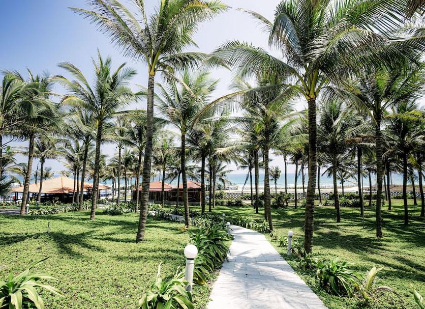 Pemandangan luar Foto