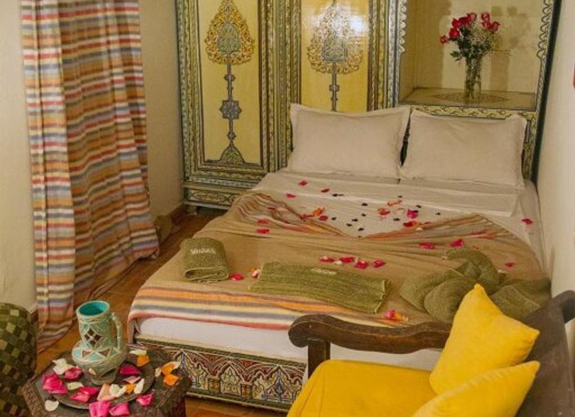 Kamar Tidur Foto