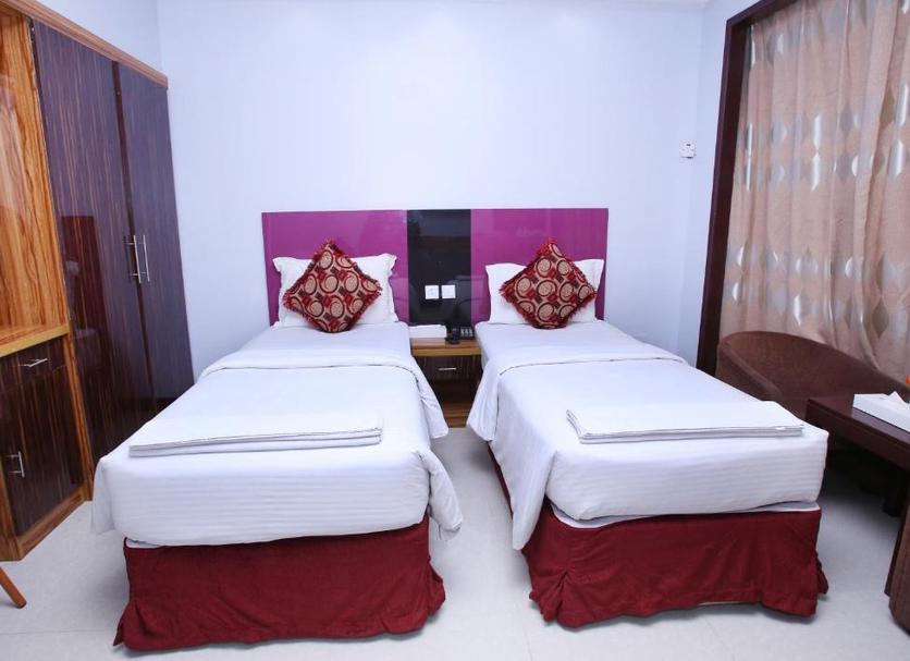 Kamar Tidur Foto