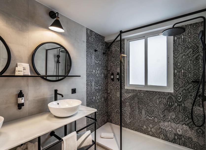 Kamar Mandi Foto