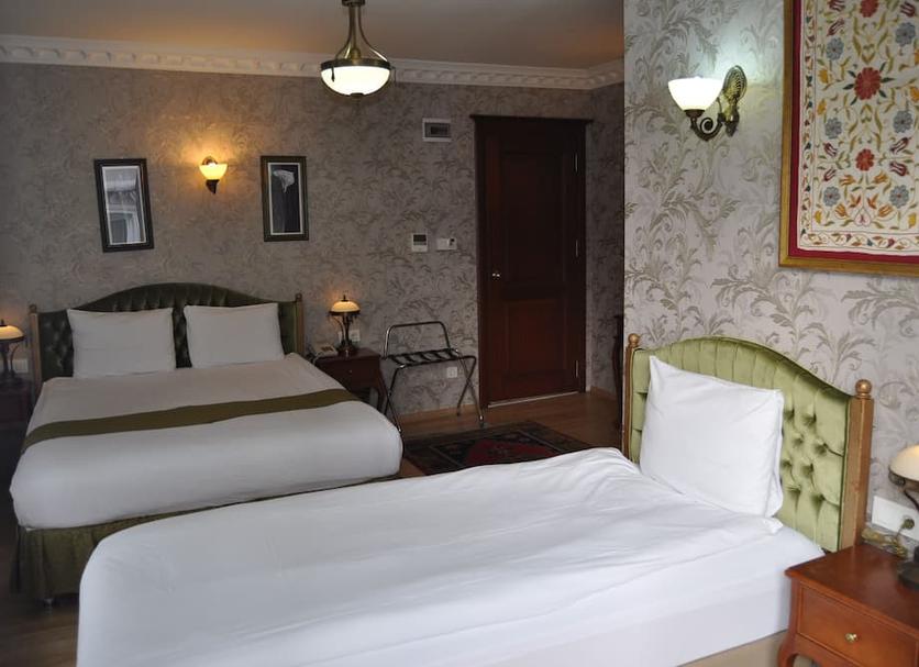 Kamar Tidur Foto