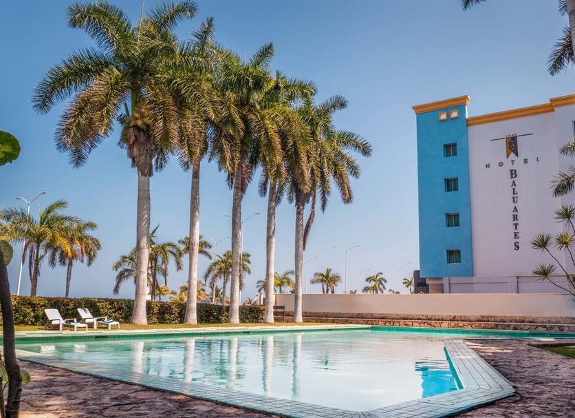 Kolam Foto