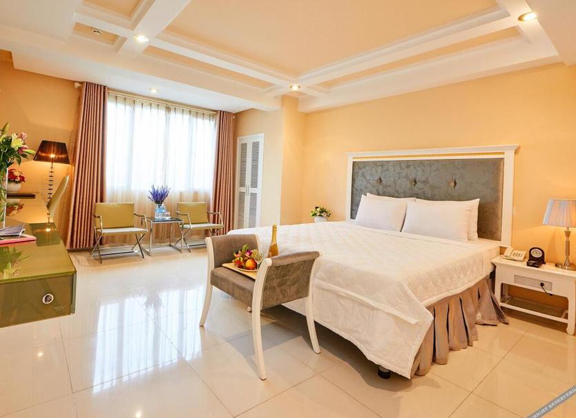 Kamar Tidur Foto