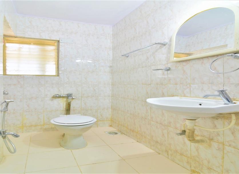 Kamar Mandi Foto