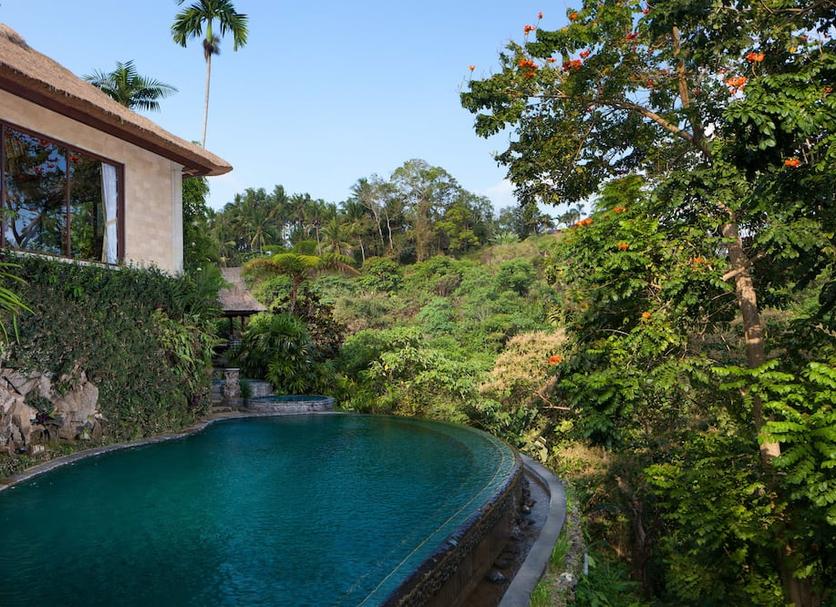 Kolam Foto