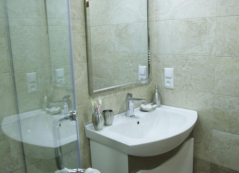 Kamar Mandi Foto