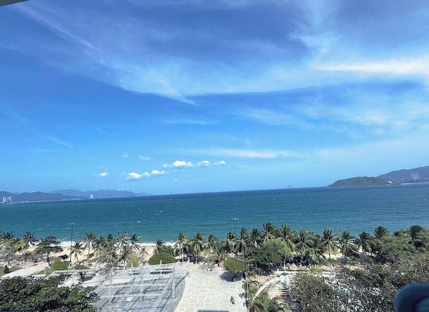 Pemandangan luar Foto