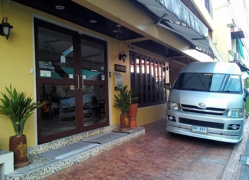 Pemandangan luar Foto