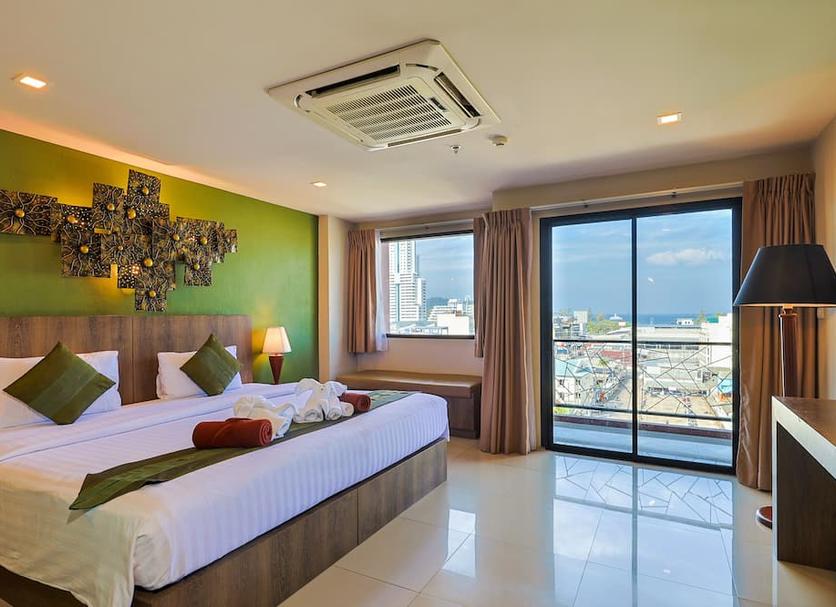Kamar Tidur Foto