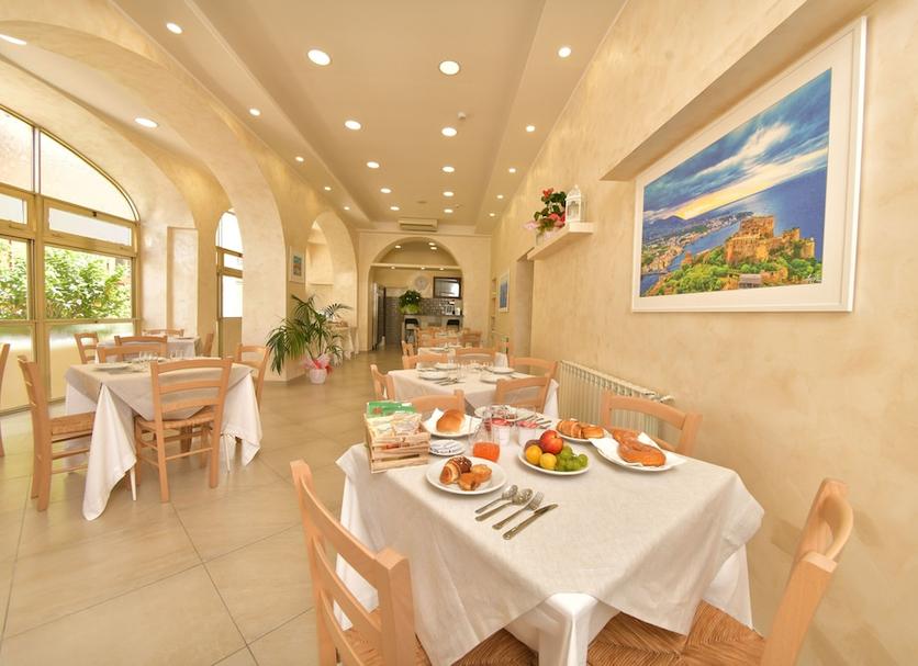 Restoran Foto