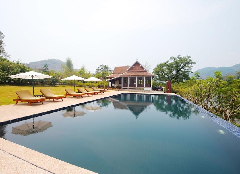 Kolam Foto