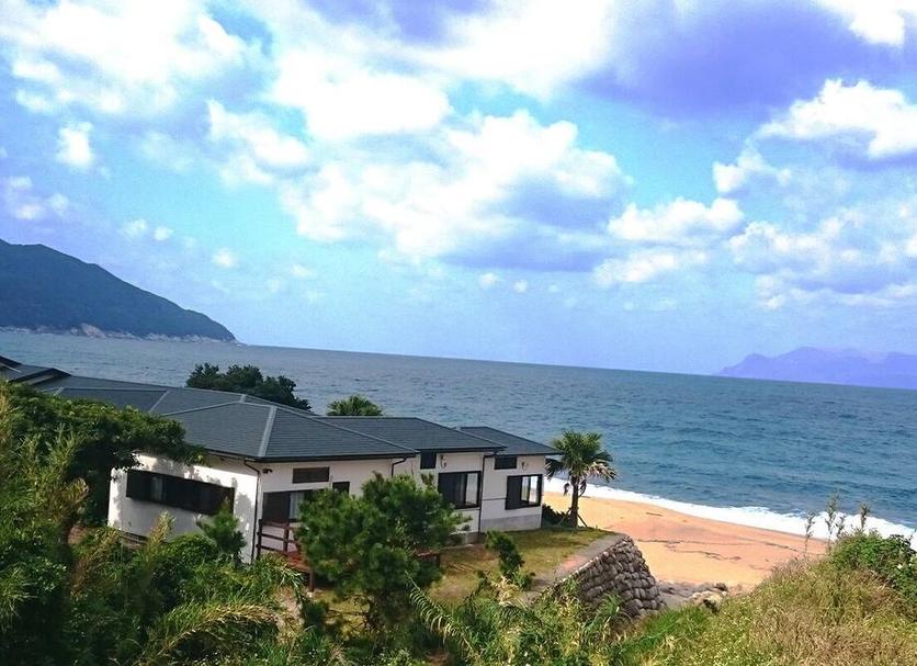 Pemandangan luar Foto