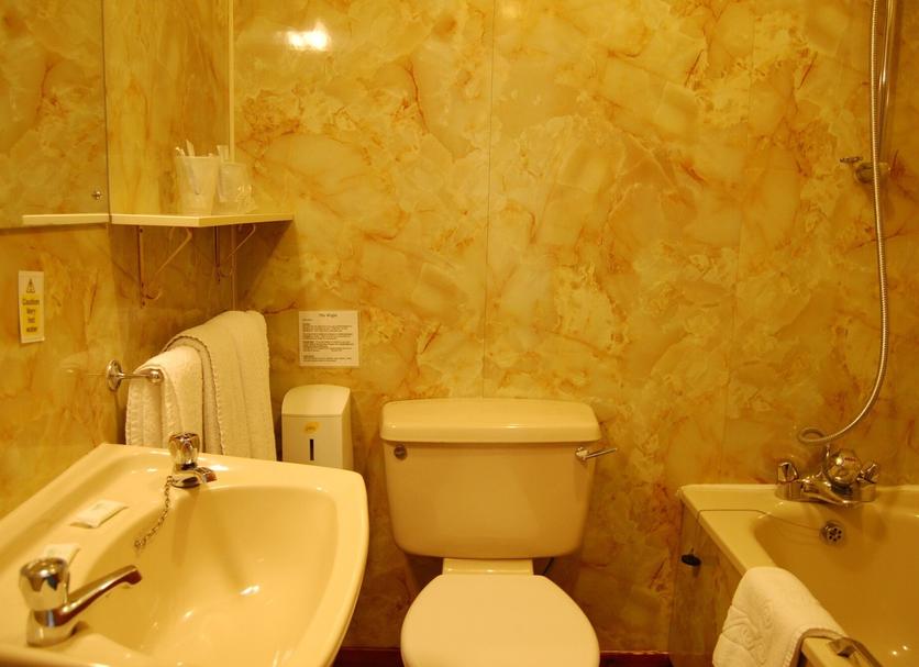Kamar Mandi Foto