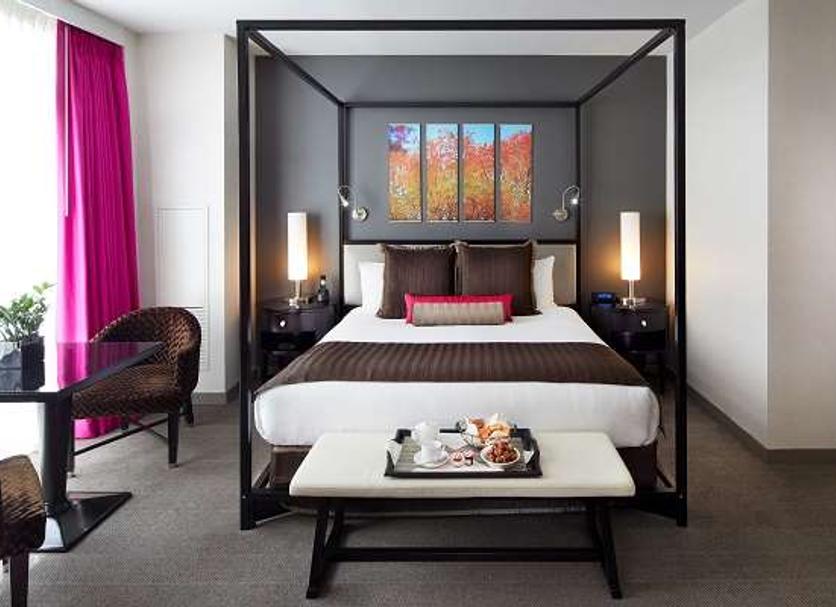 Kamar Tidur Foto