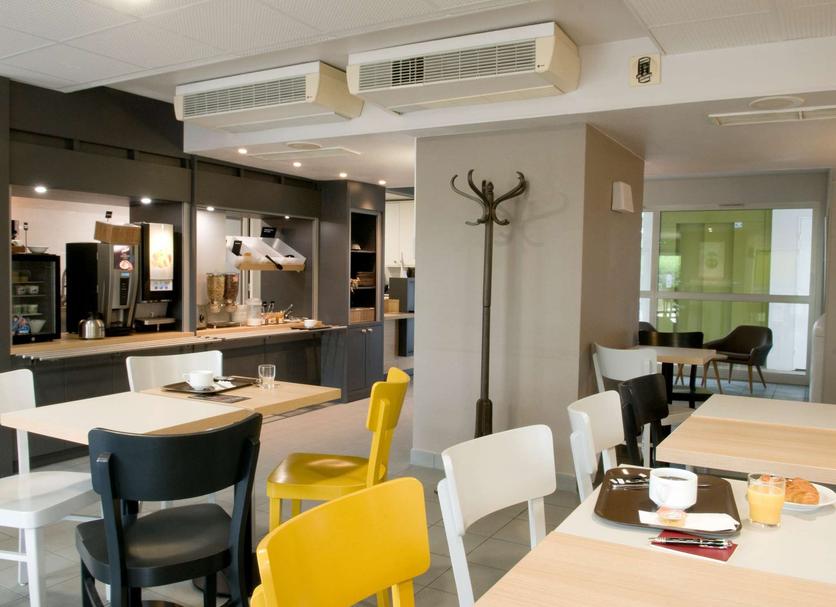 Restoran Foto