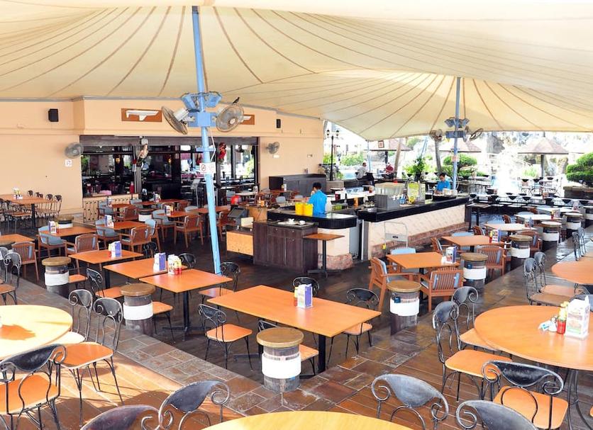 Restoran Foto