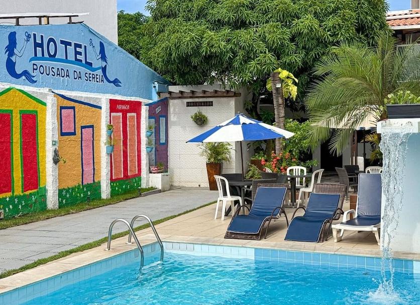 Kolam Foto