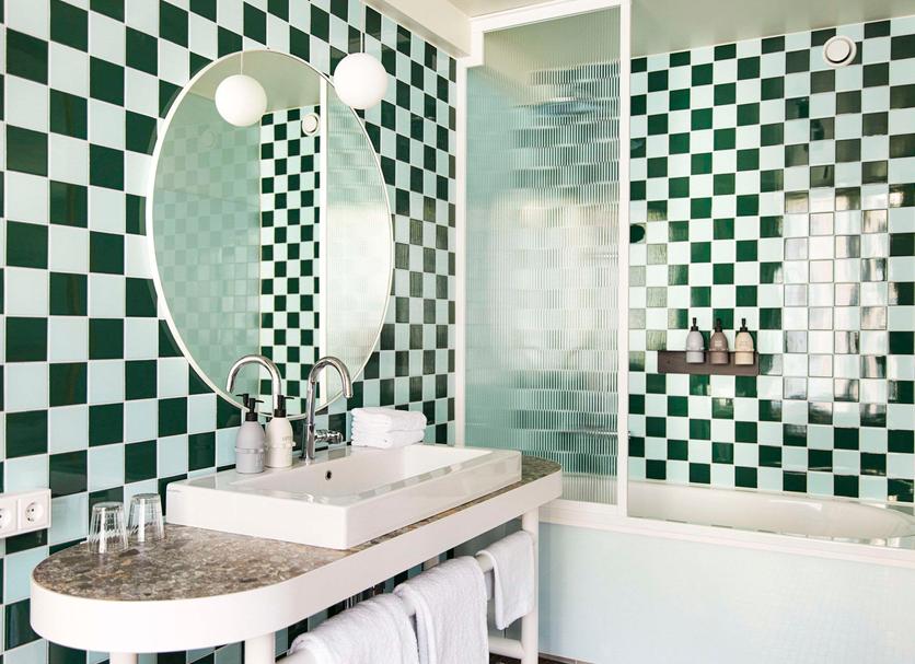 Kamar Mandi Foto