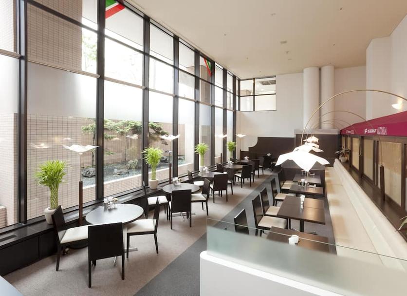 Restoran Foto